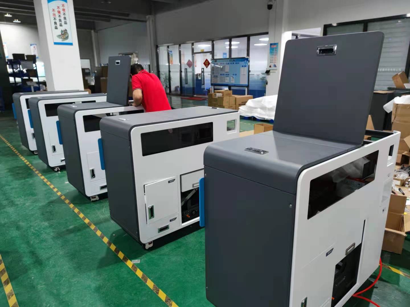 重慶銘諾金屬科技有限公司又與重慶精密醫療客戶完成小批量試產